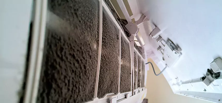 Preventive Air Duct Bacteria Removal in La Mesa