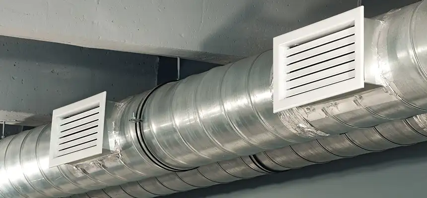 Our Air Duct Camera Inspection Services in La Mesa, CA