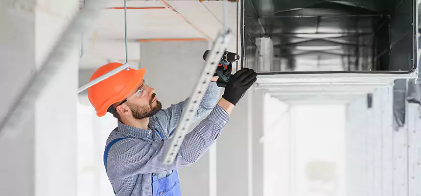 Our Air Vent Replacement Services in La Mesa, CA