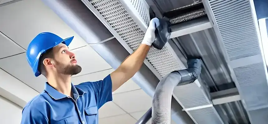 Our Annual Dryer Vent Maintenance Services in La Mesa, CA