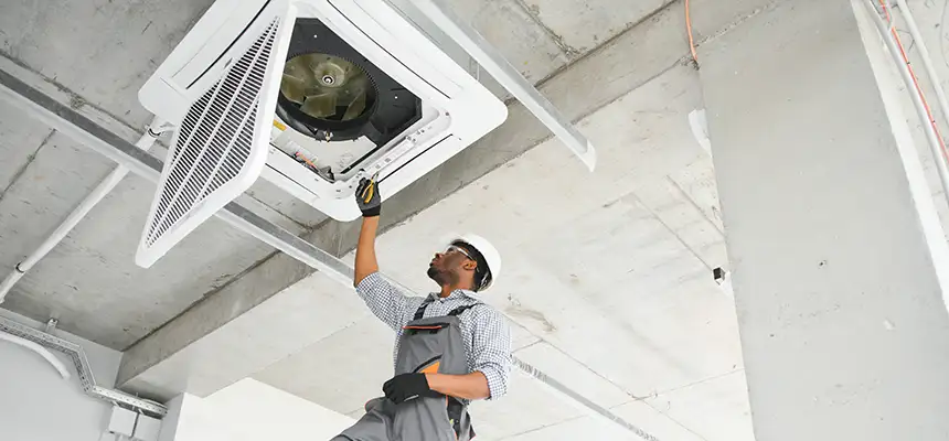 Efficient Multi‑Unit & HOA Annual Vent Cleaning Plans in La Mesa