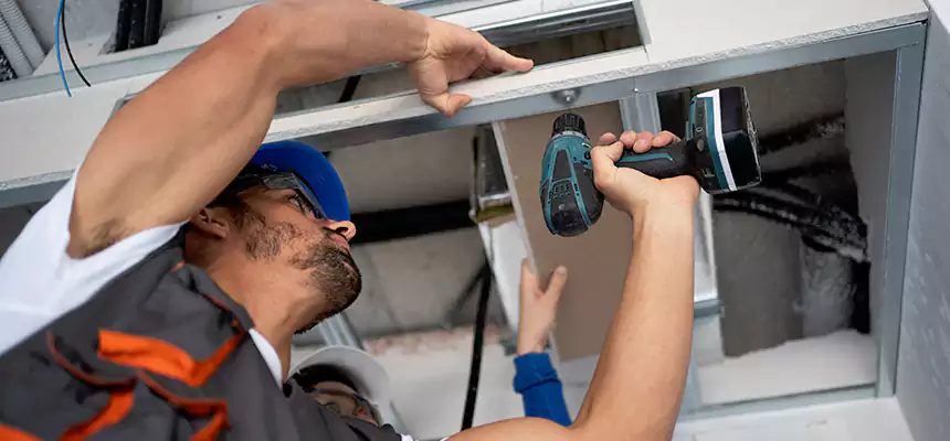 Our Apartment Air Duct Cleaning Services in La Mesa, CA