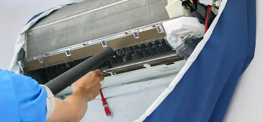 Advanced Clogged Dryer Vent Repair for Multi-Unit & Commercial in La Mesa, CA