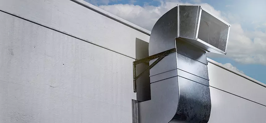 Comprehensive Commercial HVAC Cleaning in La Mesa