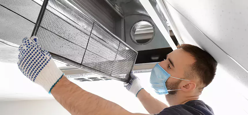 Our Dryer Vent Replacement Services in La Mesa, CA