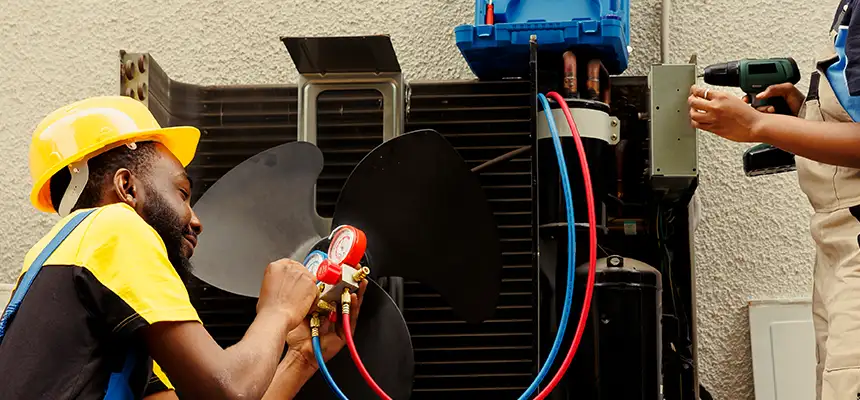 Our HVAC Airflow Optimization Services in La Mesa, CA