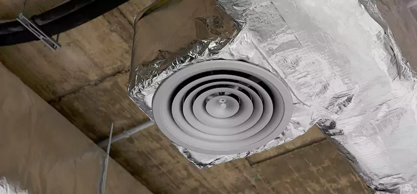 Our HVAC Ductwork Installation Services in La Mesa, CA