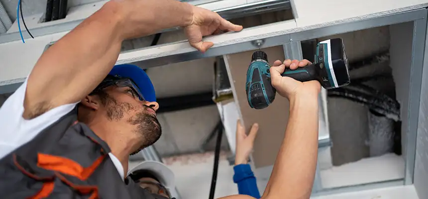 Our Improve Home Air Circulation Services in La Mesa, CA