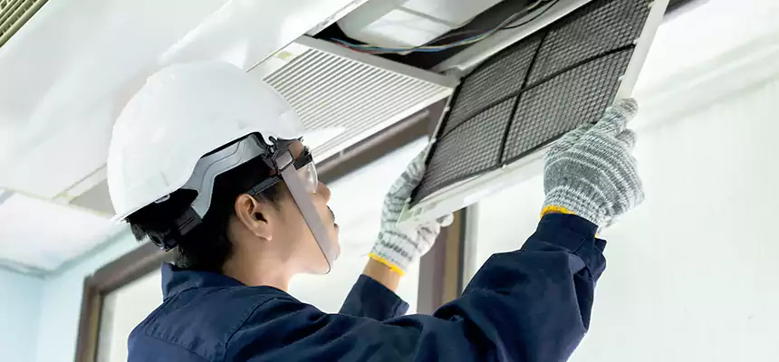 Our Multi-family Home Duct Cleaning Services in La Mesa, CA