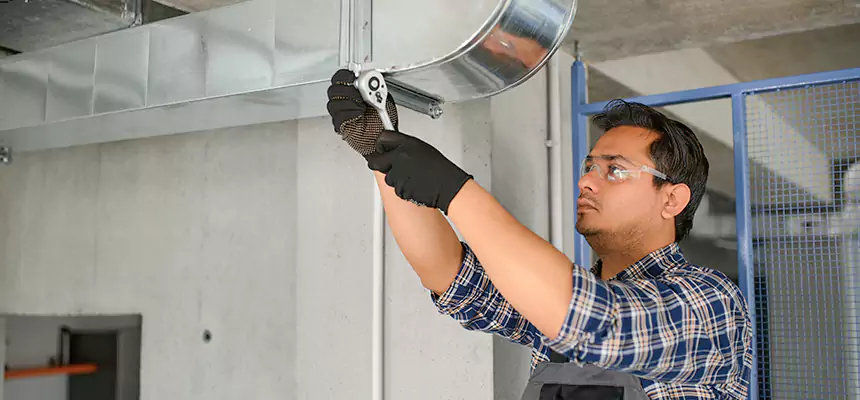 Our Post-Construction Duct Cleaning Services in La Mesa, CA