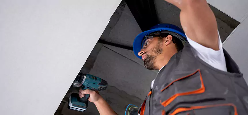 Our Post-Renovation Duct Debris Removal Services in La Mesa, CA