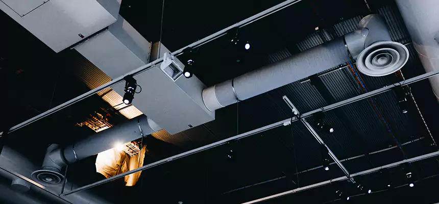 Our Seasonal Allergy Air Duct Cleaning Services in La Mesa, CA