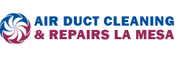 Air Duct Cleaning & Repairs La Mesa