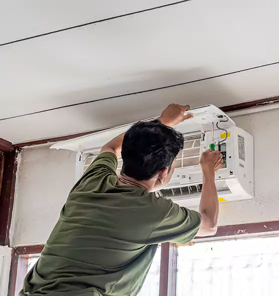 About Air Duct & AC Odor Removal in La Mesa, CA