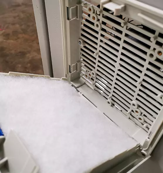 Professional Air Duct Expansion Solutions in La Mesa, CA