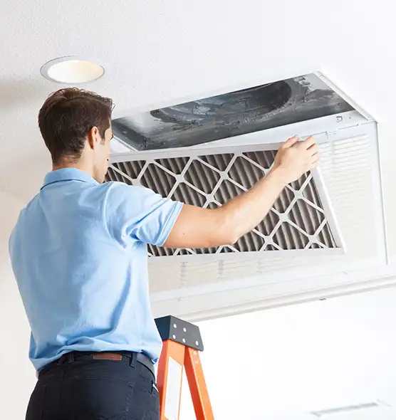 About Annual Dryer Vent Maintenance La Mesa, CA