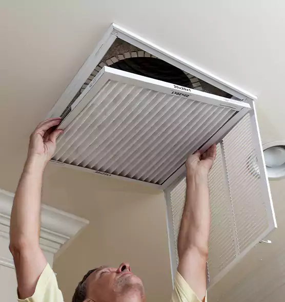 Trusted Apartment Air Duct Cleaning in La Mesa, CA