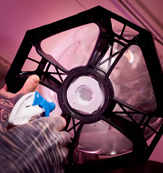 Advanced Basement Vent Cleaning in La Mesa, CA