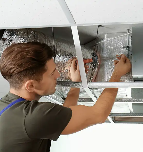Professional Clogged Dryer Vent Repair in La Mesa, CA