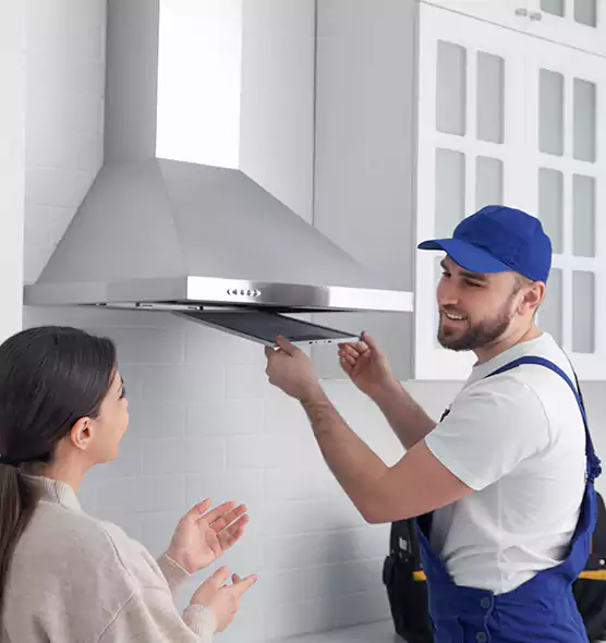 Professional Dryer Vent Cleaning Service in La Mesa, CA