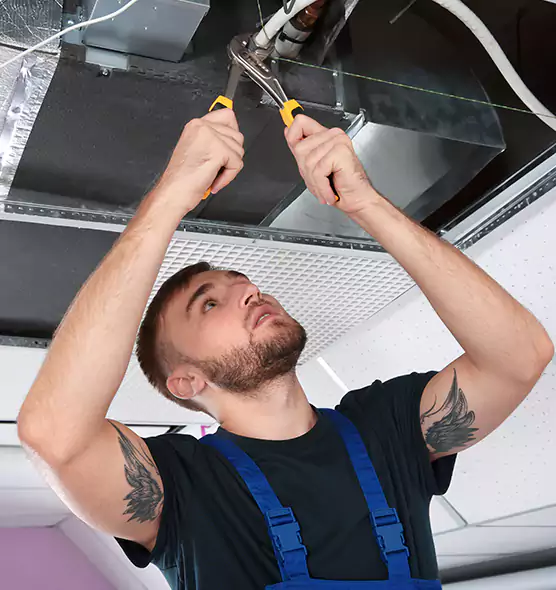 Trusted Home Air Duct Cleaning in La Mesa, CA