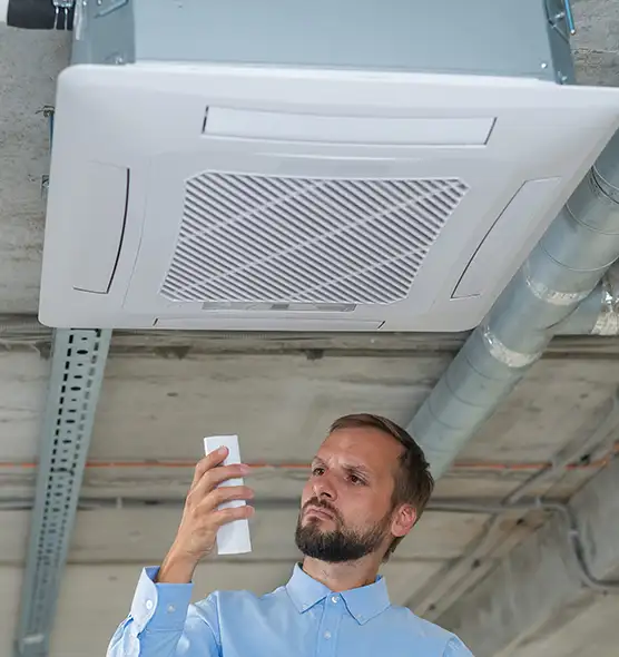 About Local Vent Cleaning Services in La Mesa, CA