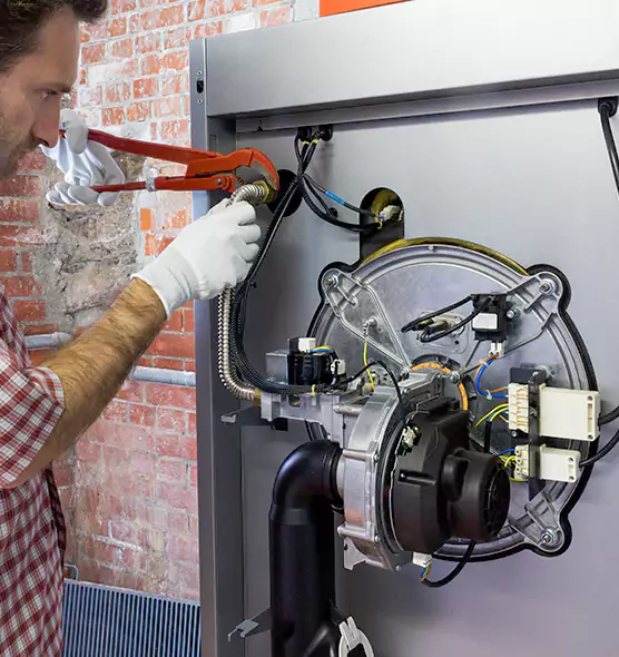 Advanced Repair Dryer Vent Hose in La Mesa, CA