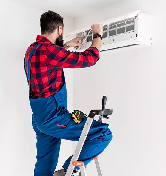 About Smart Air Conditioning Installation in La Mesa, CA
