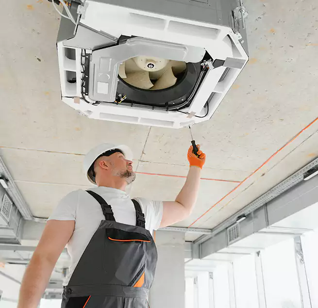 Why Homeowners & Businesses Trust Us in La Mesa, CA?