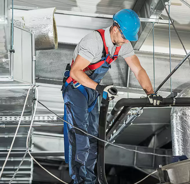 Why Homeowners & Businesses Trust Us in La Mesa, CA?