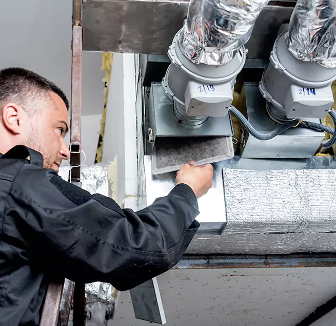  Why Homeowners & Businesses Trust Us in La Mesa, CA?