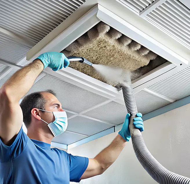 Why Homeowners & Businesses Trust Us La Mesa, CA