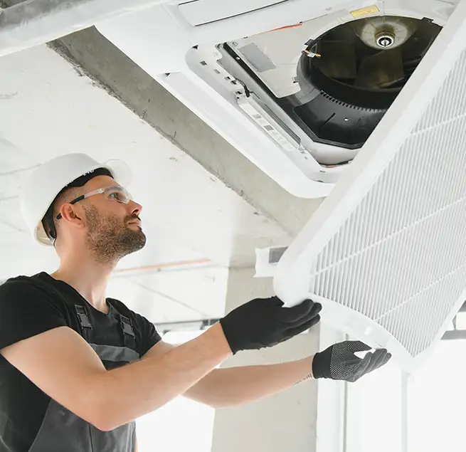 Why Homeowners & Businesses Trust Us in La Mesa, CA?