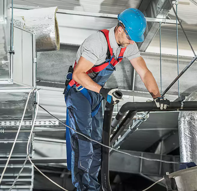 Why Homeowners & Businesses Trust Us in La Mesa, CA?