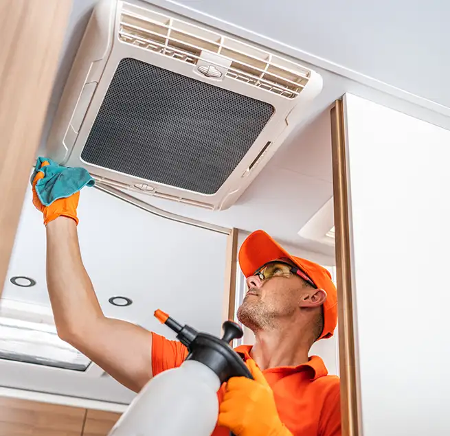 Why Homeowners & Businesses Trust Us in La Mesa, CA?