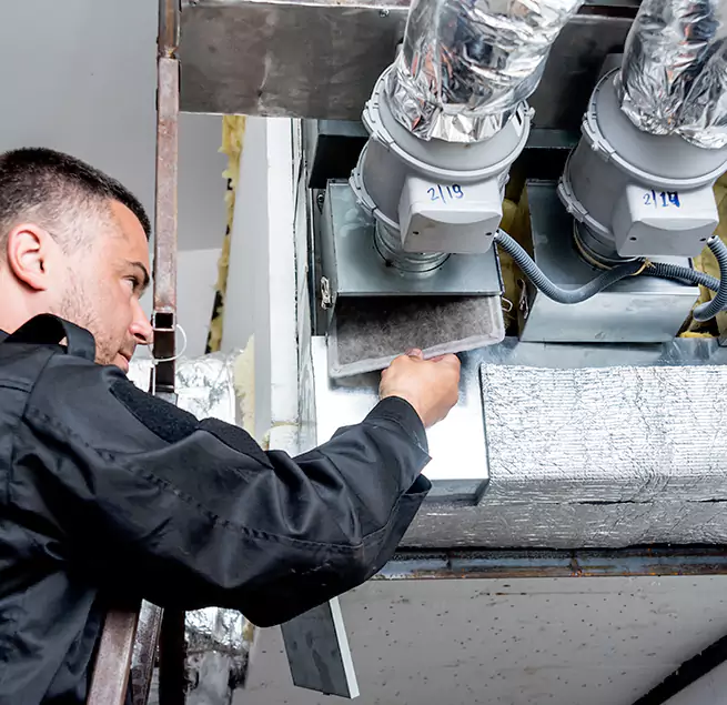  Why Homeowners & Businesses Trust Us in La Mesa, CA?