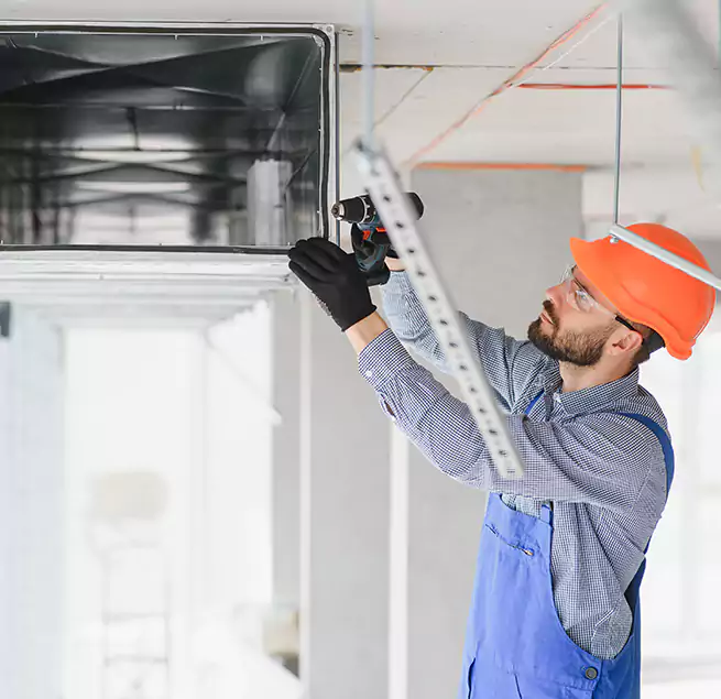 Why Homeowners & Businesses Trust Us La Mesa, CA