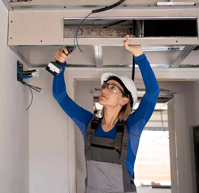 Why Homeowners & Businesses Trust Us in La Mesa, CA?