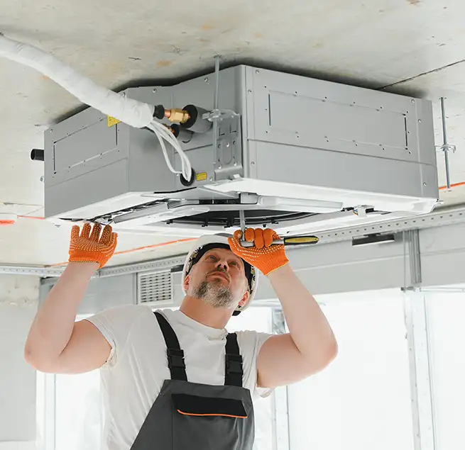 Why Homeowners & Businesses Trust Us La Mesa, CA