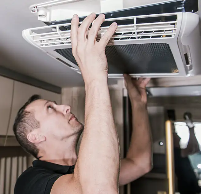 Why Homeowners & Businesses Trust Us La Mesa, CA