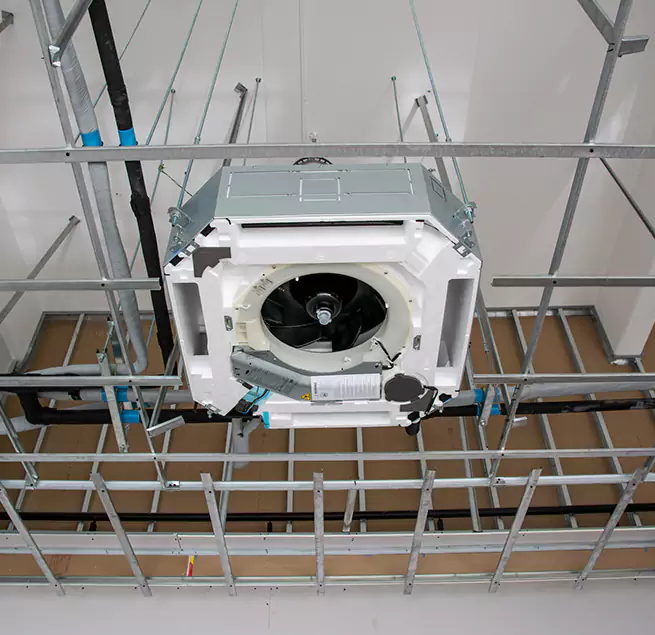 Why Homeowners & Businesses Trust Us La Mesa, CA?