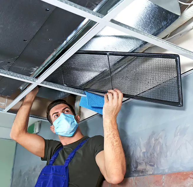  Why Homeowners Businesses Trust Us  in La Mesa, CA?